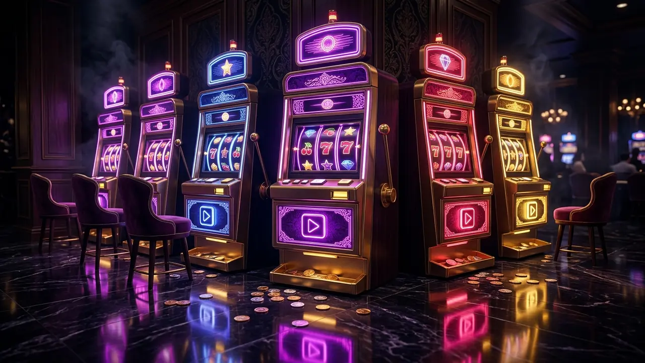 Γράφημα που δείχνει το ποσοστό συνεισφοράς διαφορετικών κατηγοριών παιχνιδιών στο wagering του NV Casino