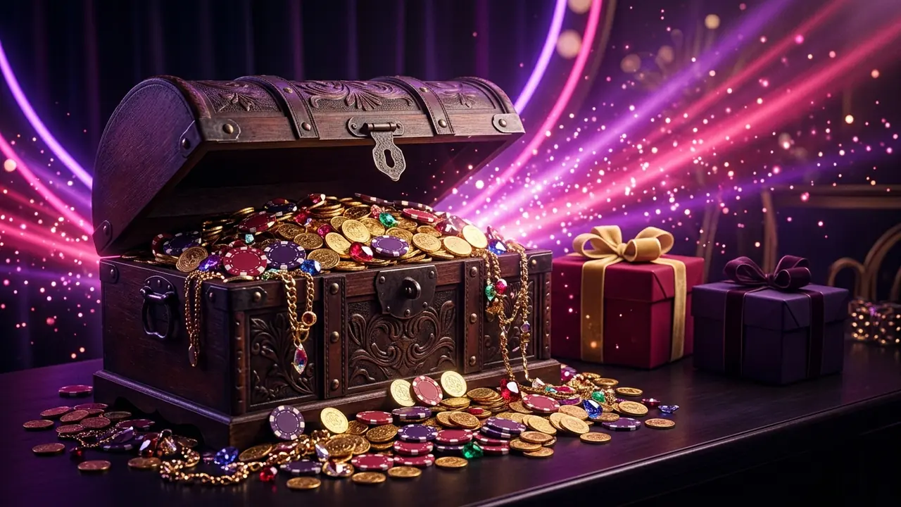 NV Casino Bonus 2026 — €2.000 + 225 FS | Όροι & Ενεργοποίηση — NV Casino Ελλάδα