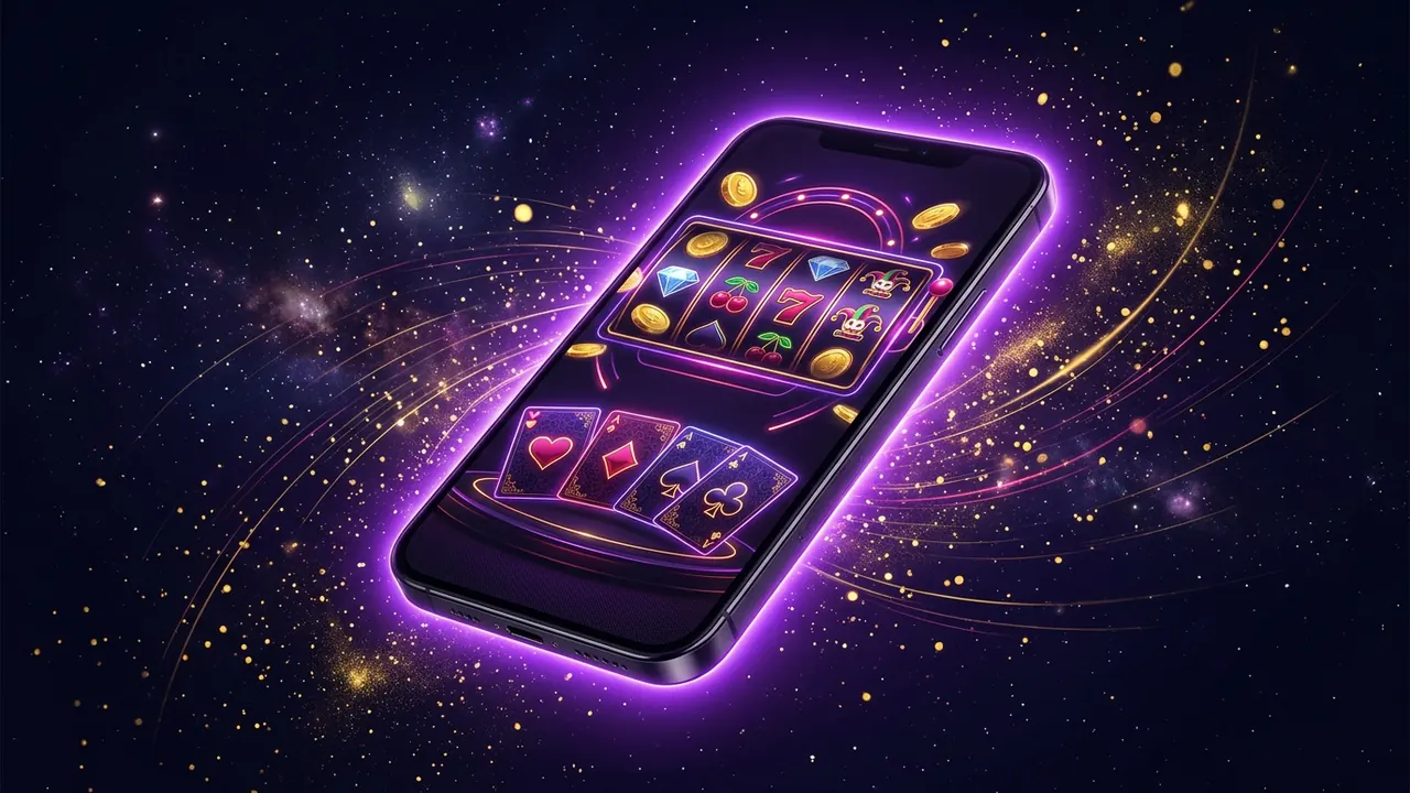 NV Casino App 2026 — Κατέβασμα Android APK & iOS (Οδηγός) — NV Casino Ελλάδα