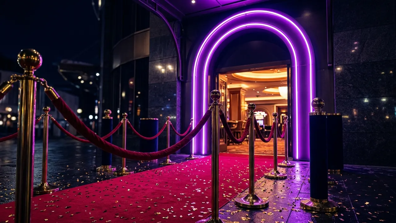 Στιγμιότυπο οθόνης από τα βήματα εγγραφής και εισαγωγής promo code στο NV Casino